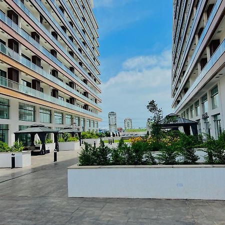 The Signature Apartments, Accra Ghana Zewnętrze zdjęcie