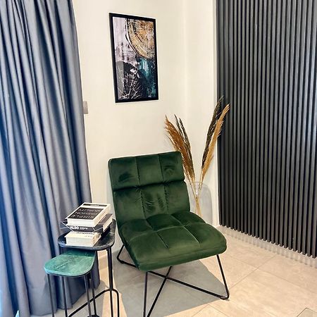The Signature Apartments, Accra Ghana Zewnętrze zdjęcie