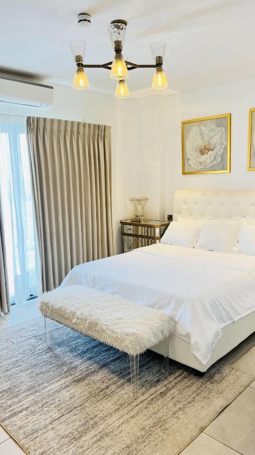 The Signature Apartments, Accra Ghana Zewnętrze zdjęcie