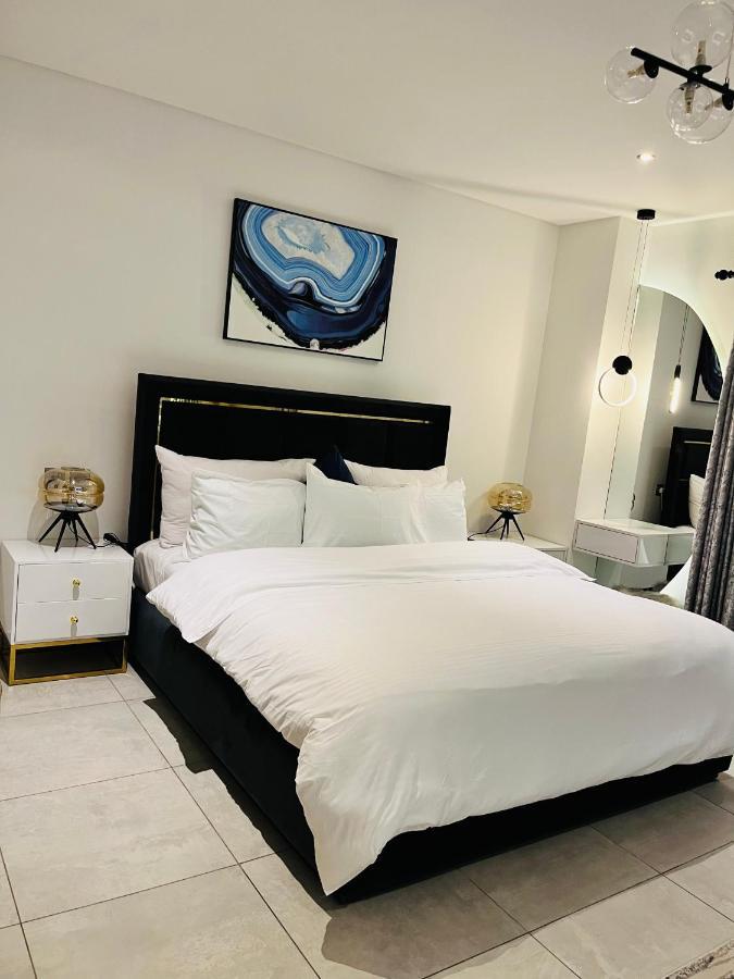 The Signature Apartments, Accra Ghana Zewnętrze zdjęcie