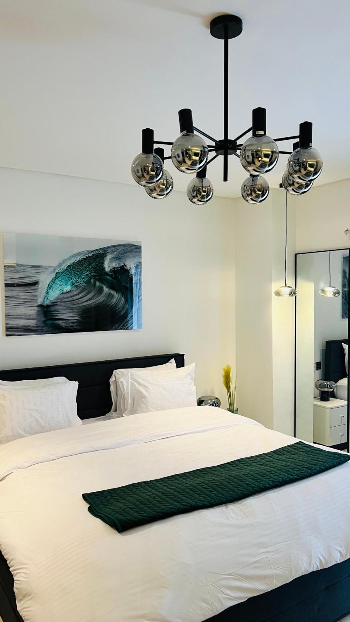 The Signature Apartments, Accra Ghana Zewnętrze zdjęcie