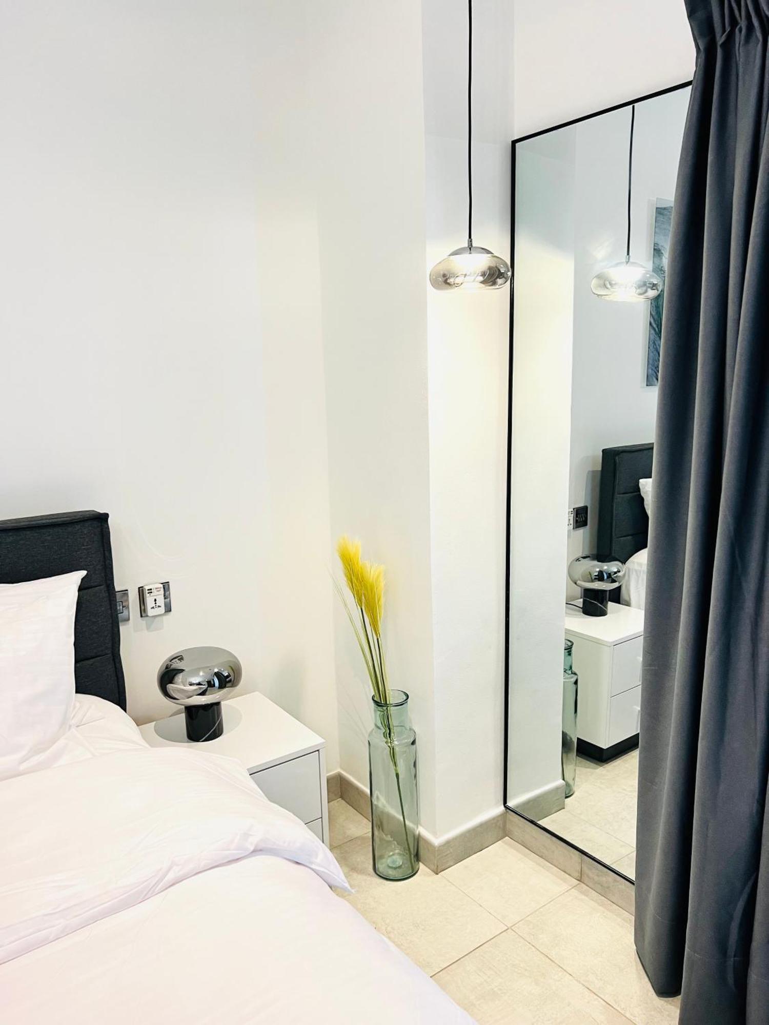 The Signature Apartments, Accra Ghana Zewnętrze zdjęcie